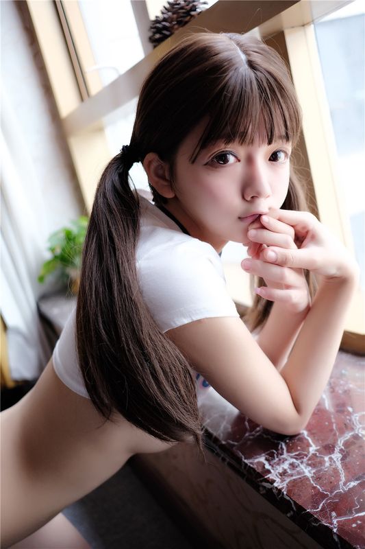 [猫性少女]元气少女-幻想世界