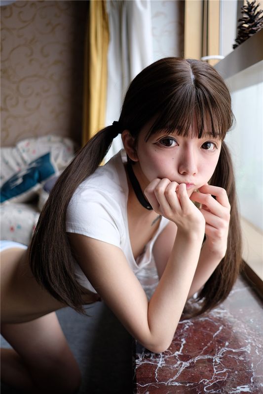 [猫性少女]元气少女-幻想世界