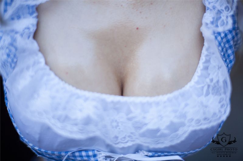 Csgirlphoto-幻想世界