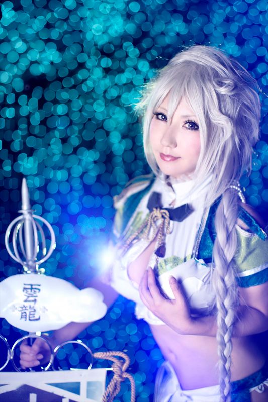 (C87)[Shooting Star’s(サク)] -空母--幻想世界