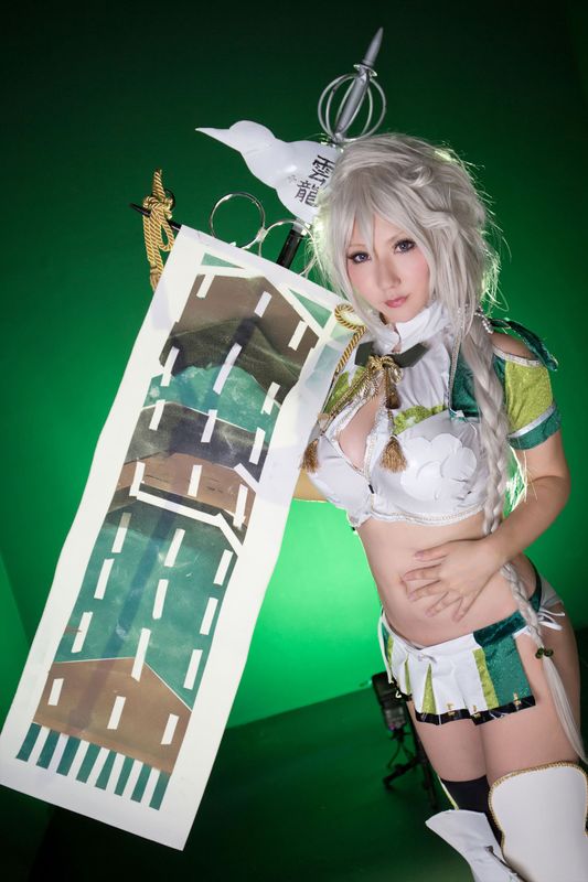 (C87)[Shooting Star’s(サク)] -空母--幻想世界