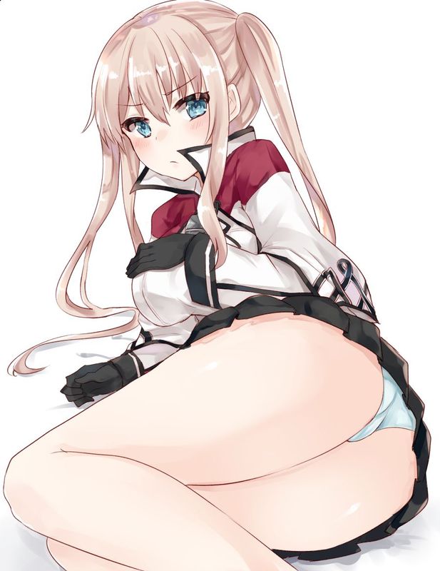 pixiv-ちうね-幻想世界