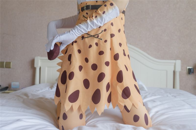 [少女映画]Serval | 藪猫(Kemono Friends)-幻想世界