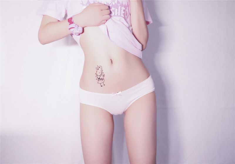 [洛美]小猪佩奇-幻想世界