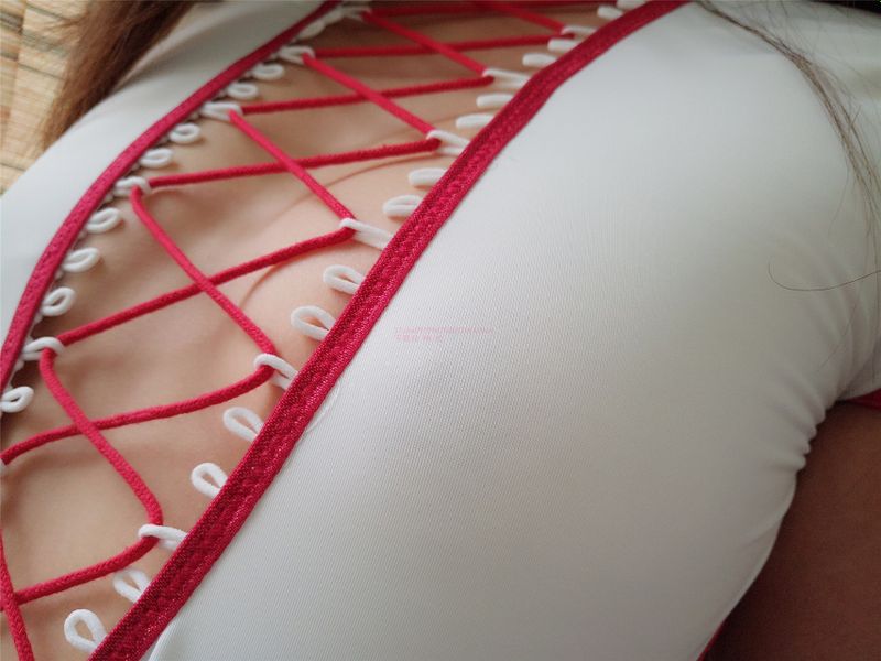 [Kanami酱]有声音的视频-幻想世界