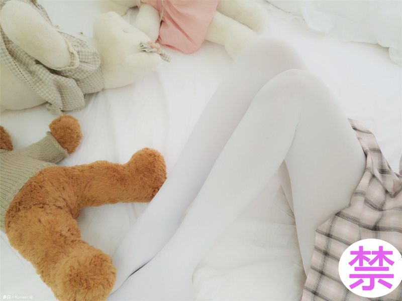 [Kanami酱]小熊-幻想世界