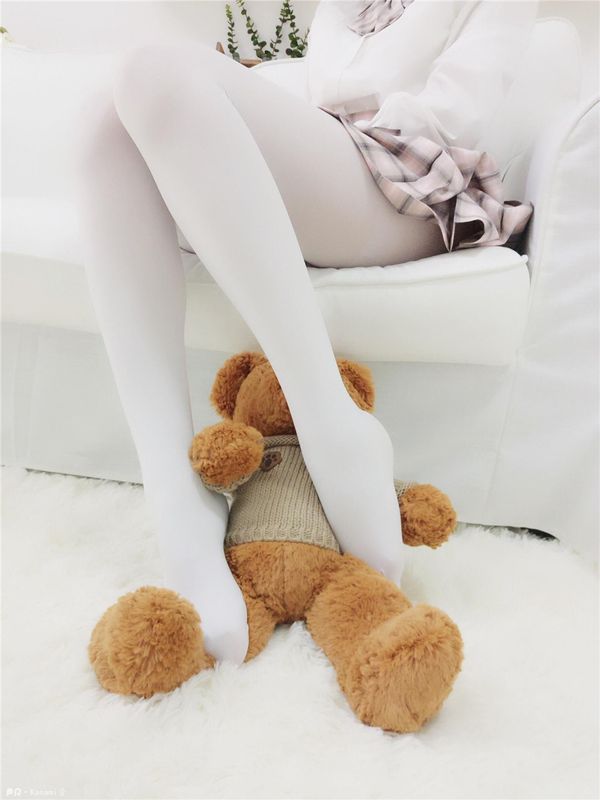 [Kanami酱]小熊-幻想世界