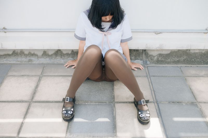 [音波萝莉酱]第一套-幻想世界