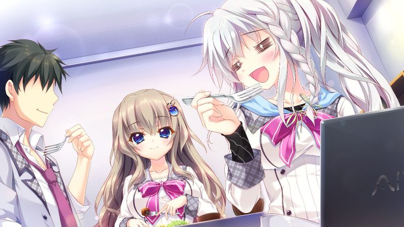 9-nine-ここのつここのかここのいろ-幻想世界