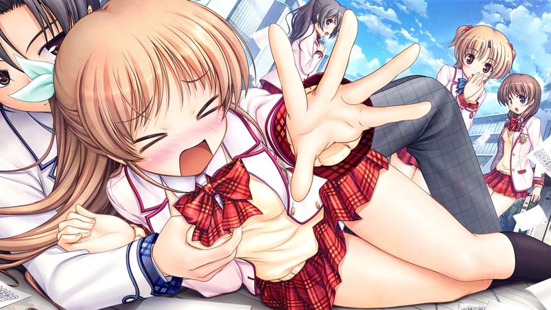 大図書館の羊飼い-幻想世界