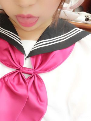 [Kanami酱]水手服-幻想世界