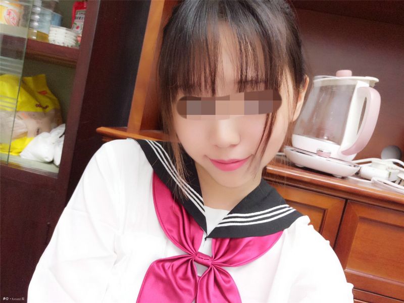 [Kanami酱]水手服-幻想世界