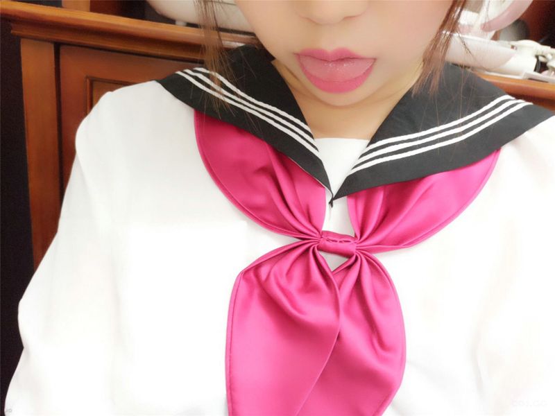 [Kanami酱]水手服-幻想世界