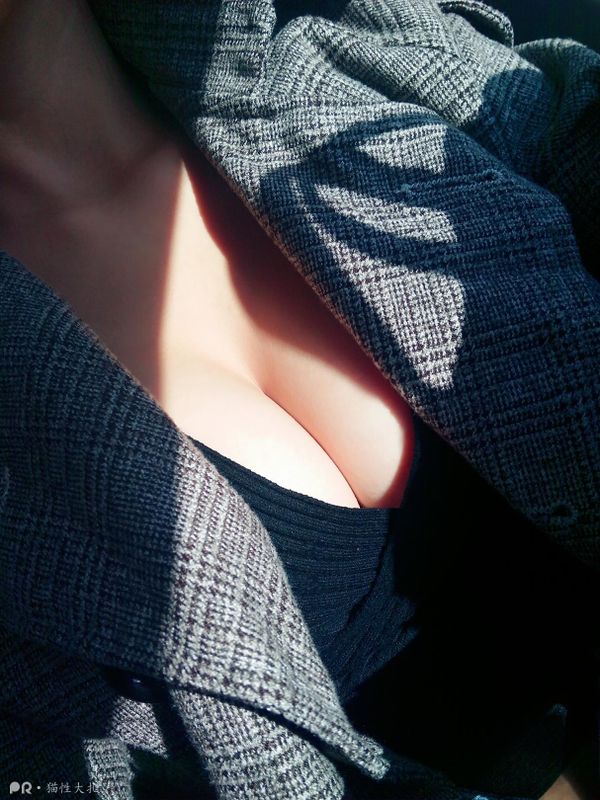 [猫性大扎]高铁露出-幻想世界