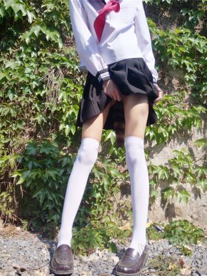 [软萌萝莉小仙]露出-幻想世界