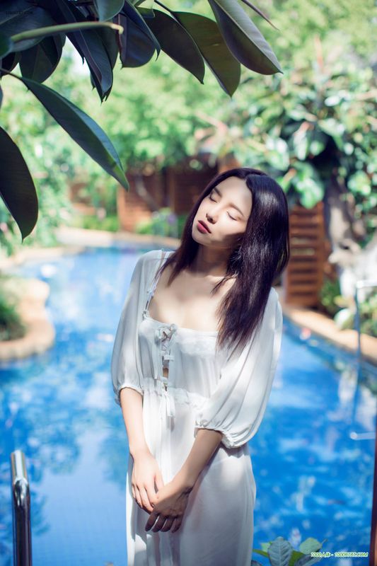 盛夏光陰櫻桃（32P）-幻想世界