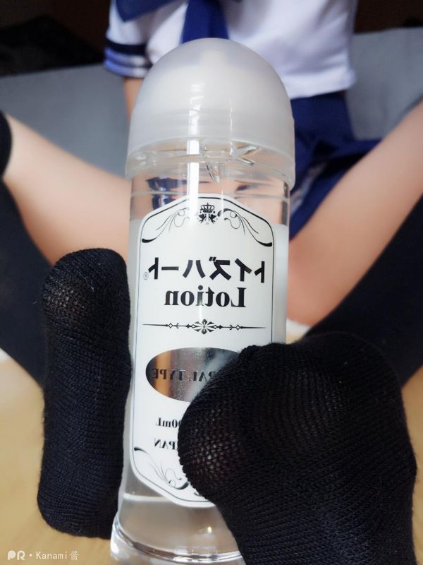 [Kanami酱]手足并用-幻想世界