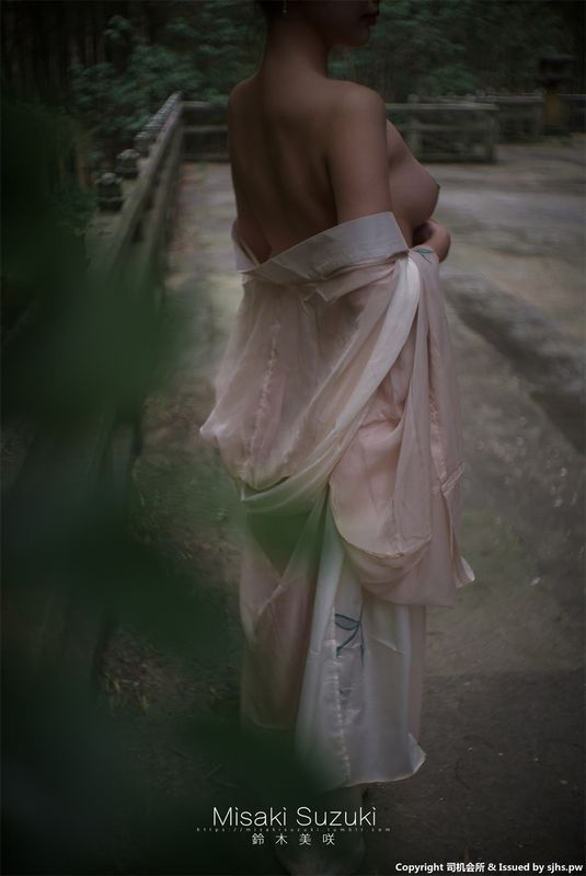 [铃木美咲]伊人之美如梦似幻1，2-幻想世界