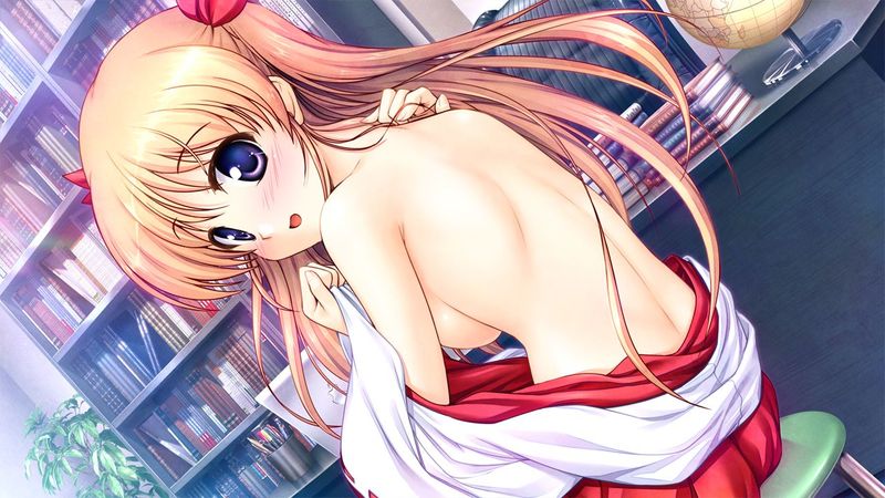 大図書館の羊飼い -Dreaming Sheep--幻想世界