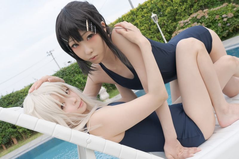 伊莉雅 美遊-幻想世界