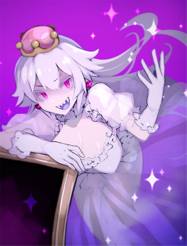 キングテレサ姫  Collection-幻想世界