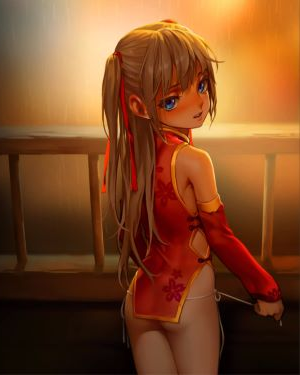 (C94) (同人CG集) [正経同人 ] CITY no.109 アリス編・序 - 幻想世界-在线漫画论坛-漫画-幻想世界