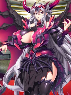 魔王を嫁にするためには。-幻想世界