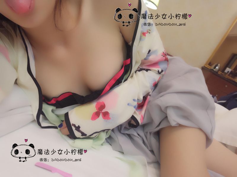 汉服小裙子-幻想世界