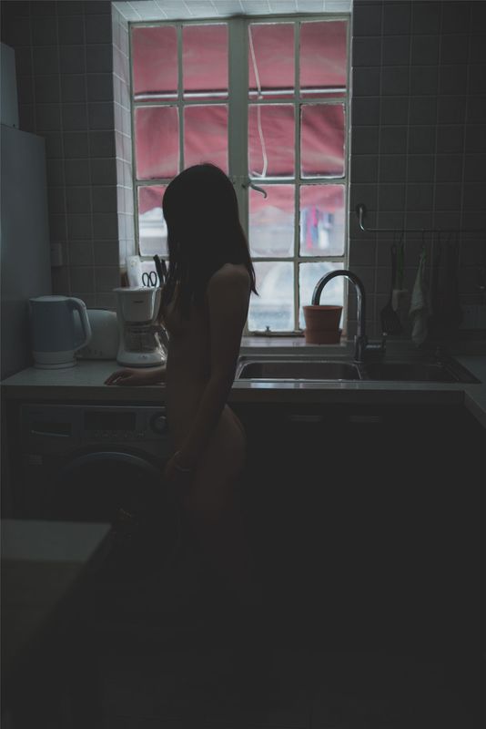 [福利向]柚木之静安别墅-幻想世界