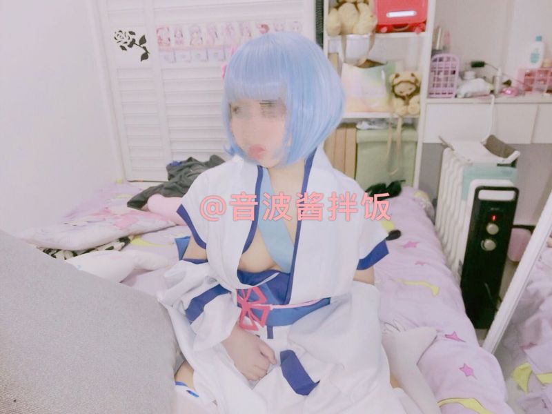 音波蘿莉蕾姆-幻想世界