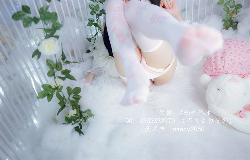 [傲娇黑兔]甜心lo-幻想世界