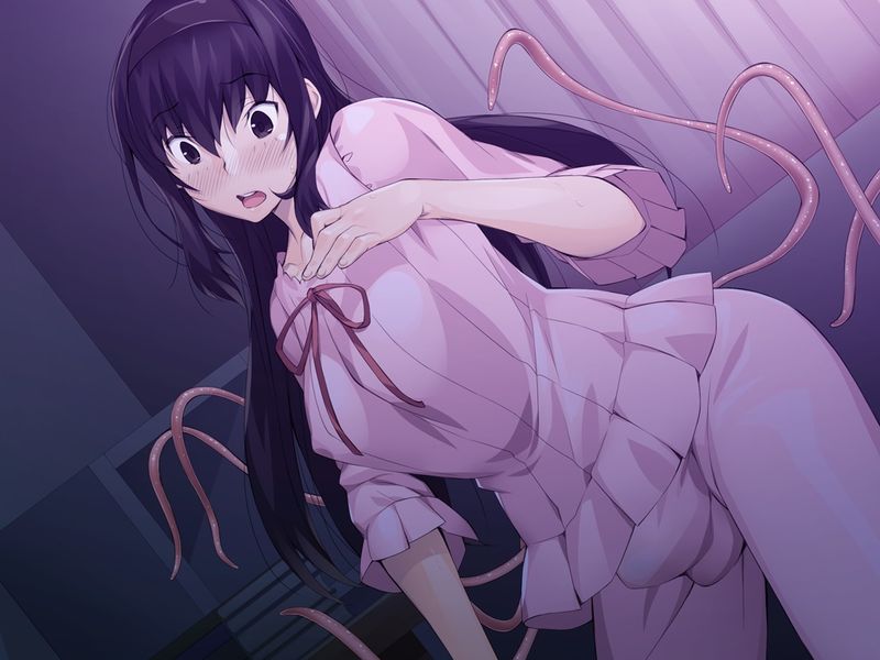 悦楽の胤-幻想世界