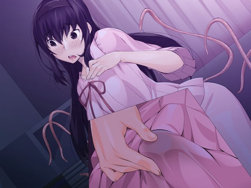 悦楽の胤-幻想世界