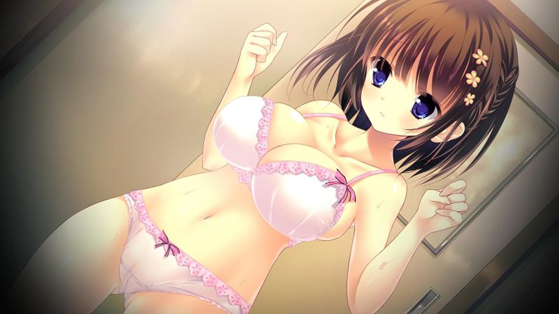 エロ本を捨ててから兄の様子がおかしい-幻想世界