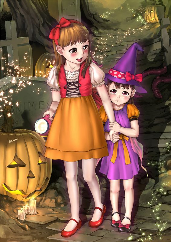 アーティスト - アニメ801-幻想世界