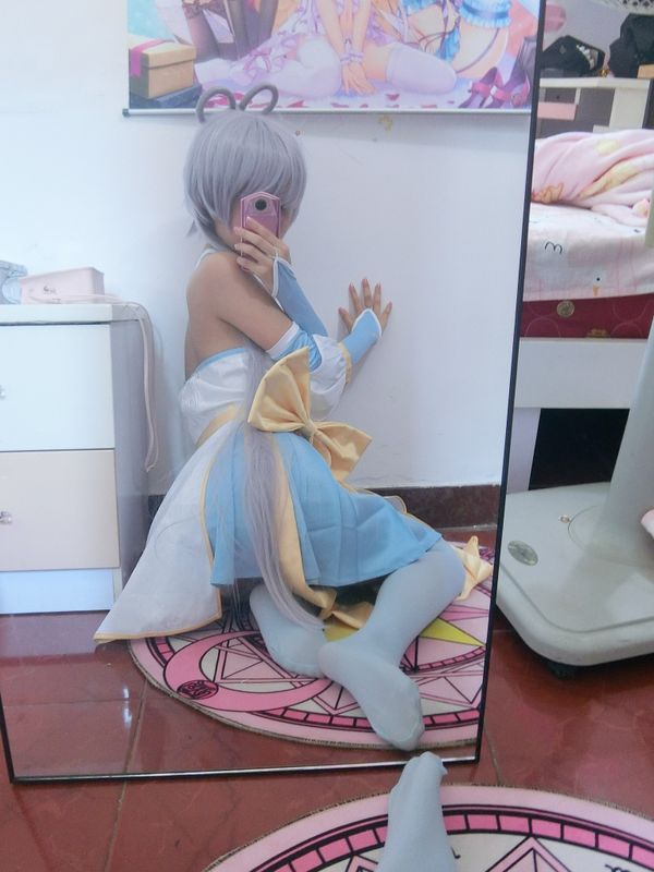 洛天依-幻想世界