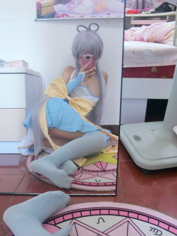 洛天依-幻想世界