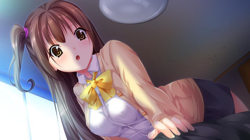 淫触の産声 〜禁忌の胤で孕む娘たち〜-幻想世界