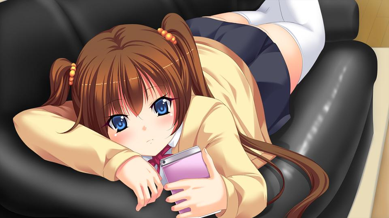 淫触の産声 〜禁忌の胤で孕む娘たち〜-幻想世界