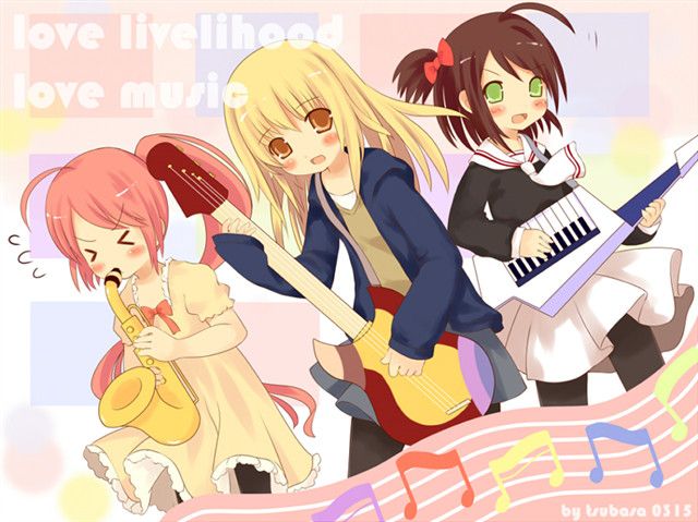 翼酱_响爷痴汉专家画师图集-幻想世界