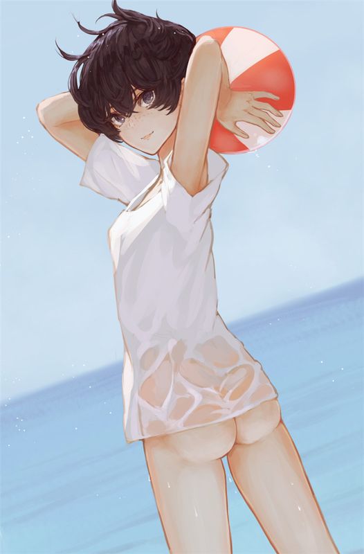 精选插画壁纸vol.1-幻想世界