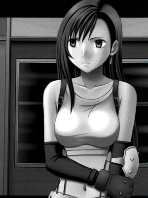 完全攻略-幻想世界