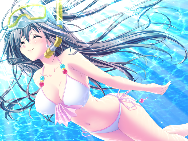 ナツユメナギサ|夏梦渚-幻想世界