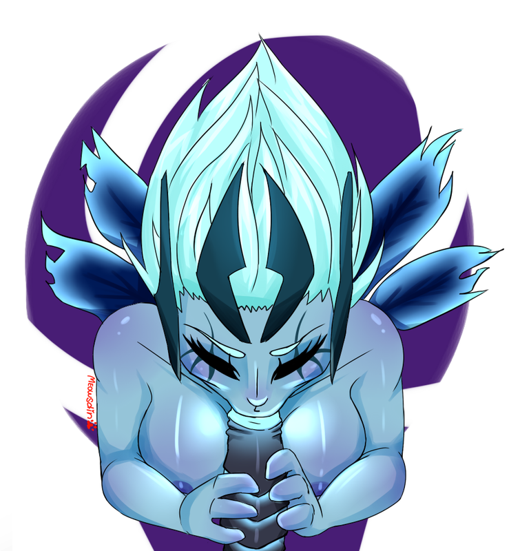 DotA2 h合集-幻想世界