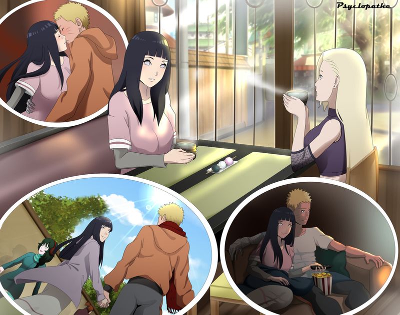 Bring down the shyness-幻想世界