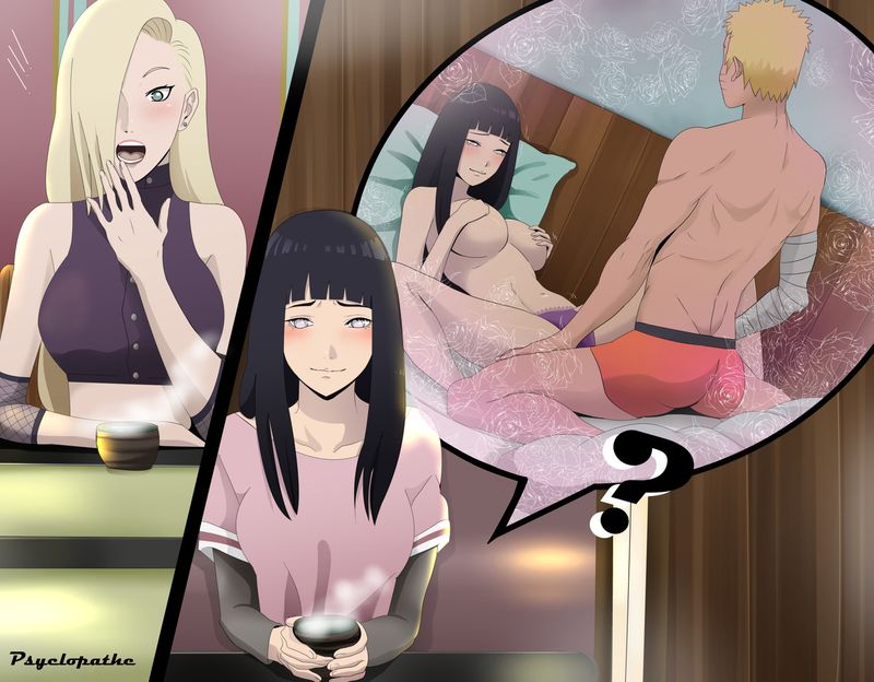 Bring down the shyness-幻想世界