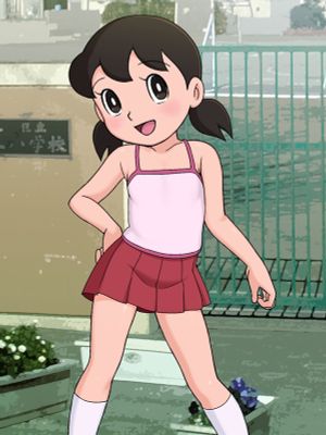 哆啦A梦同人作品(P50) - 幻想世界-在线漫画论坛-漫画-幻想世界