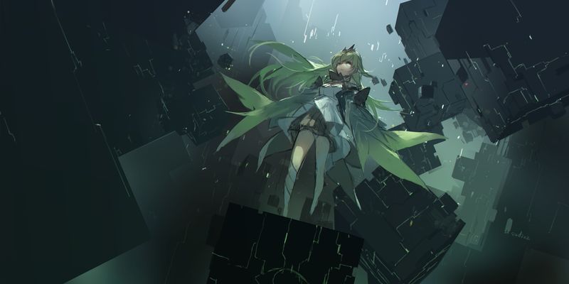 Gsohm的图库-幻想世界