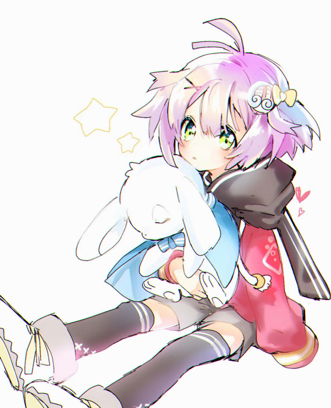 Gsohm的图库-幻想世界