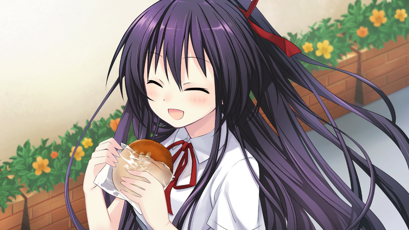 约会大作战- Rinne Utopia-幻想世界